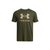 Men's UA Freedom Logo T-Shirt Men's UA Freedom Logo T-Shirt