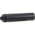 IWI 7.62 Suppressor 7.62mm TI w/Direct Thread 5/8-24 HUB-T Mount Black