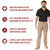 Rothco Tactical 10-8 Lightweight Field Pants