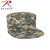 Rothco Camo Fatigue Caps