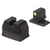 Optics Ready Stealth Night Sight Set for HK VP9 w/ RMR/507C/508T