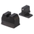 Optics Ready Stealth Night Sight Set for HK VP9 w/ RMR/507C/508T