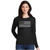 Women's - Long Sleeve Classic