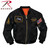 Rothco Kids Flight Jacket with Patches