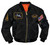 Rothco Kids Flight Jacket with Patches