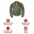Rothco Kids Flight Jacket with Patches