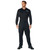 Rothco Moisture Wicking Long Sleeve Security Polo