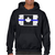 Hoodie - Canada Thin Blue Line