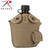 Rothco G.I. Type Enhanced Nylon 1qt. Canteen Cover