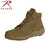 Rothco V-Max Lightweight Tactical Boot - AR 670-1 Coyote Brown - 6 Inch