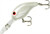 BANDIT DBL DR 1/4 2" CRWFSH/ORG BEL