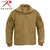 Rothco Spec Ops Tactical Fleece Jacket