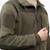 Rothco Spec Ops Tactical Fleece Jacket