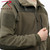 Rothco Spec Ops Tactical Fleece Jacket