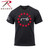 Rothco 1776 T-Shirt - Black