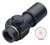 BLEMISHED Leupold Hunting Prismatic 1x14mm Illum. Double Circle Dot - Matte