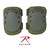 Rothco Tactical Protective Gear Knee Pads