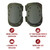 Rothco Tactical Protective Gear Knee Pads