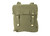 Rothco Heavyweight Canvas Musette Bag