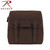 Rothco Heavyweight Canvas Musette Bag