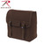 Rothco Heavyweight Canvas Musette Bag