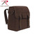 Rothco Heavyweight Canvas Musette Bag