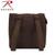 Rothco Heavyweight Canvas Musette Bag