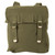 Rothco Heavyweight Canvas Musette Bag