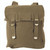 Rothco Heavyweight Canvas Musette Bag