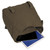 Rothco Heavyweight Canvas Musette Bag