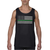 MEN's - Tank Classic Thin GOLD Line