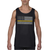 MEN's - Tank Classic Thin GOLD Line