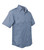 Rothco Short Sleeve Uniform Shirt 
