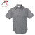 Rothco Short Sleeve Uniform Shirt 
