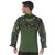 Rothco Tactical Airsoft Combat Shirt