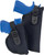 ALLEN HIP HOLSTER 4-5" LG AUTO BLK