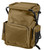 Rothco Backpack and Stool Combo Pack