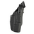 Model 7362 7TS ALS/SLS Hi-Ride UBL, Level III Retention Duty Holster for Sig Sauer P229 9 w/ Light