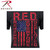 Rothco Athletic Fit R.E.D. (Remember Everyone Deployed) T-Shirt