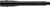 8" 1:10 9MM BLACK<NEW FRONTIER AR9 PREM BARREL 