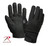 Rothco Cold Weather Street Shield Gloves 