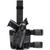 Model 6004 SLS Tactical Holster for Browning Hi Power Canadian Version