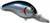 BANDIT DR 1/4 2" THREADFIN SHAD