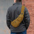 Rothco Crossbody Canvas Sling Bag