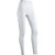 Indera womens Traditional Thermal Bottom White Small