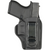 Model 17 Inside-the-Waistband Concealment Holster for Sig Sauer P320 X-Full 9