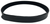 1.5'' Finest Leather Belt w/ Full Velcro