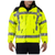3-In-1 Rev High-Vis Parka