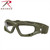 Rothco ANSI Rated Tactical Goggles 
