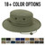Rothco Adjustable Boonie Hat